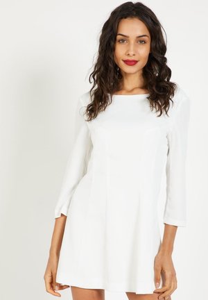 Mono - blanco
