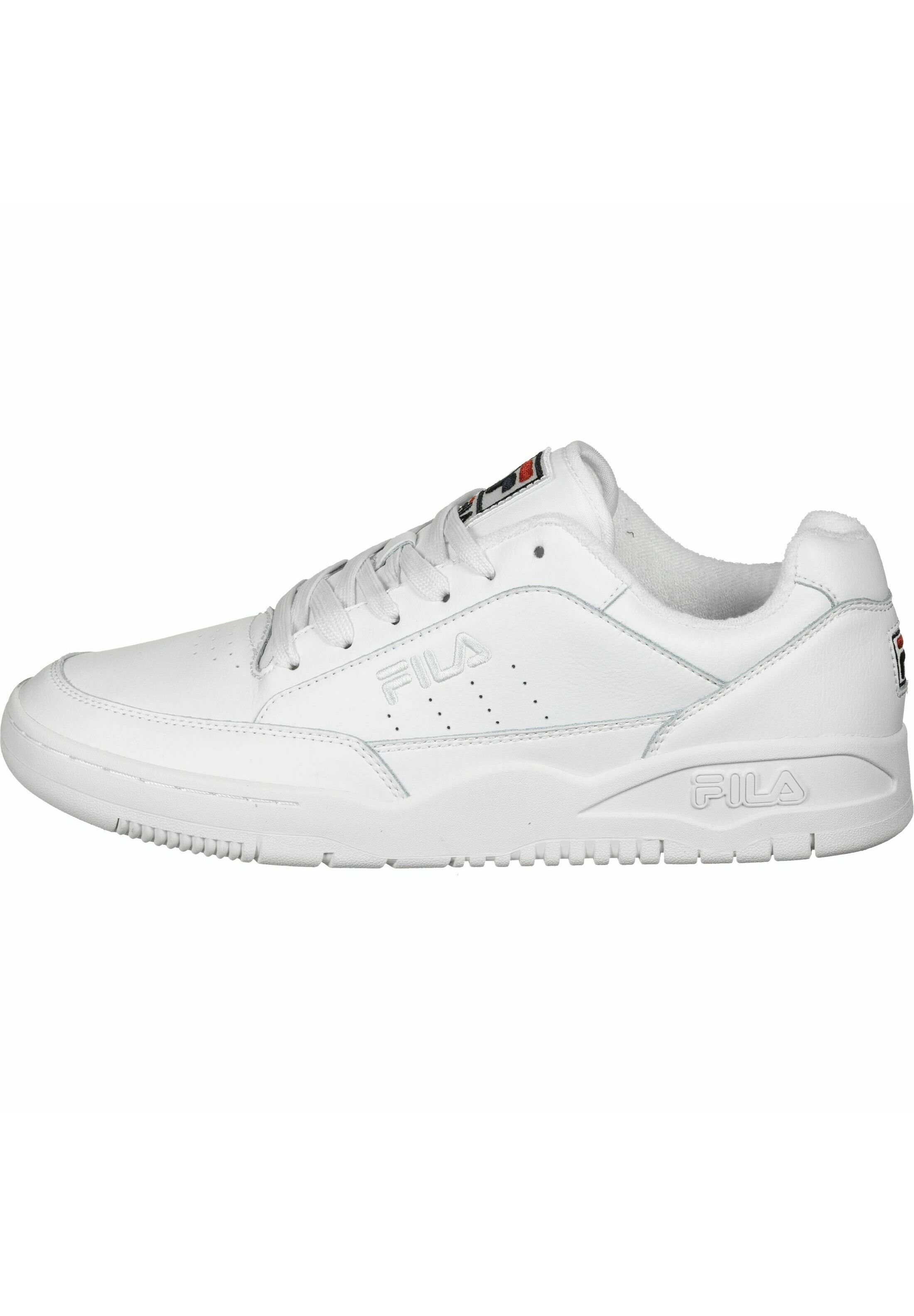 fila classic white