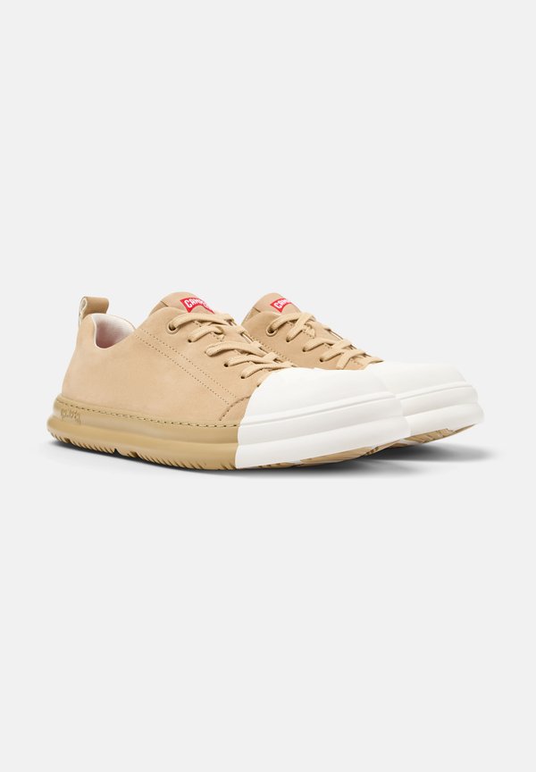 JUNCTION - Trainers - mittelbeige2