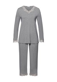 Unausgewählt, grey melange