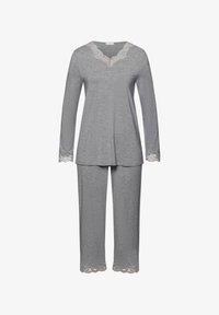 Unausgewählt, grey melange