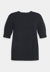 Não selecionado, navy