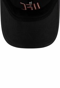 New Era 9TWENTY UFC MMA OIL WASHED - Cap - charcoal