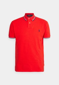 Não selecionado, tomato