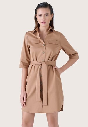 Camomilla Italia ALDO - Blusenkleid - brown