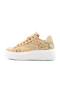 ALV by Alviero Martini Sneaker low - cream