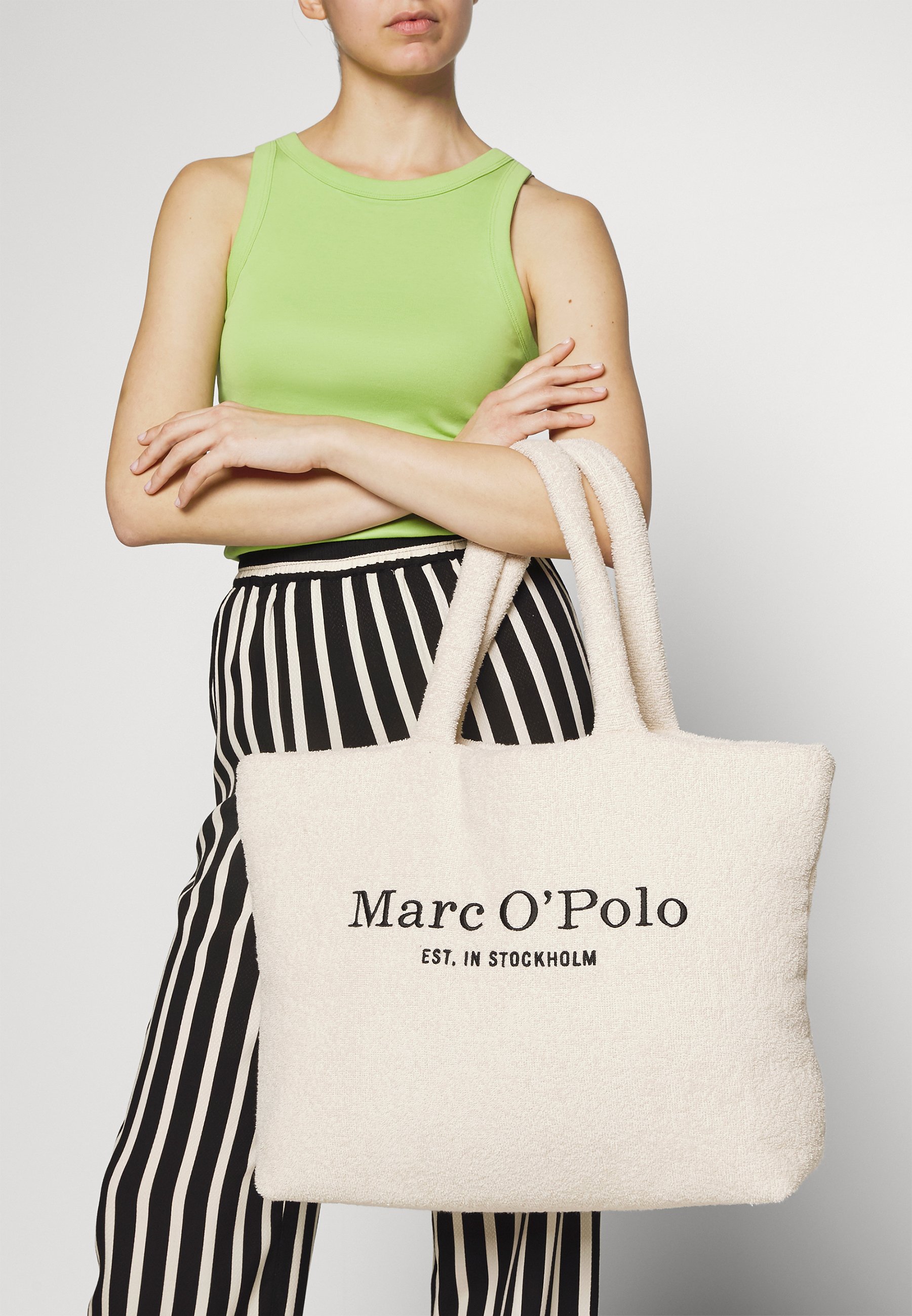 Tote bag marco polo Clearance