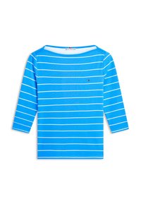 Niewybrane, blue orbit/ecru