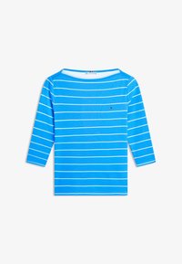 Niewybrane, blue orbit/ecru