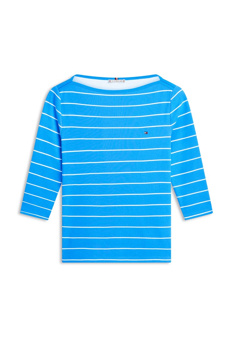 Tommy Hilfiger Longsleeve donkerblauw