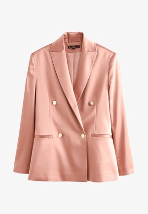 Blazer - pink