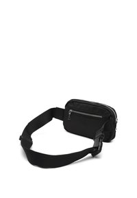 MISAKO BRILLANT czarny