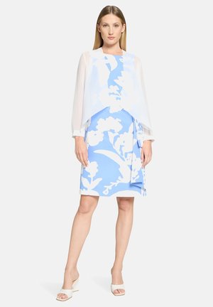 Let jakke / Sommerjakker - rohweiß