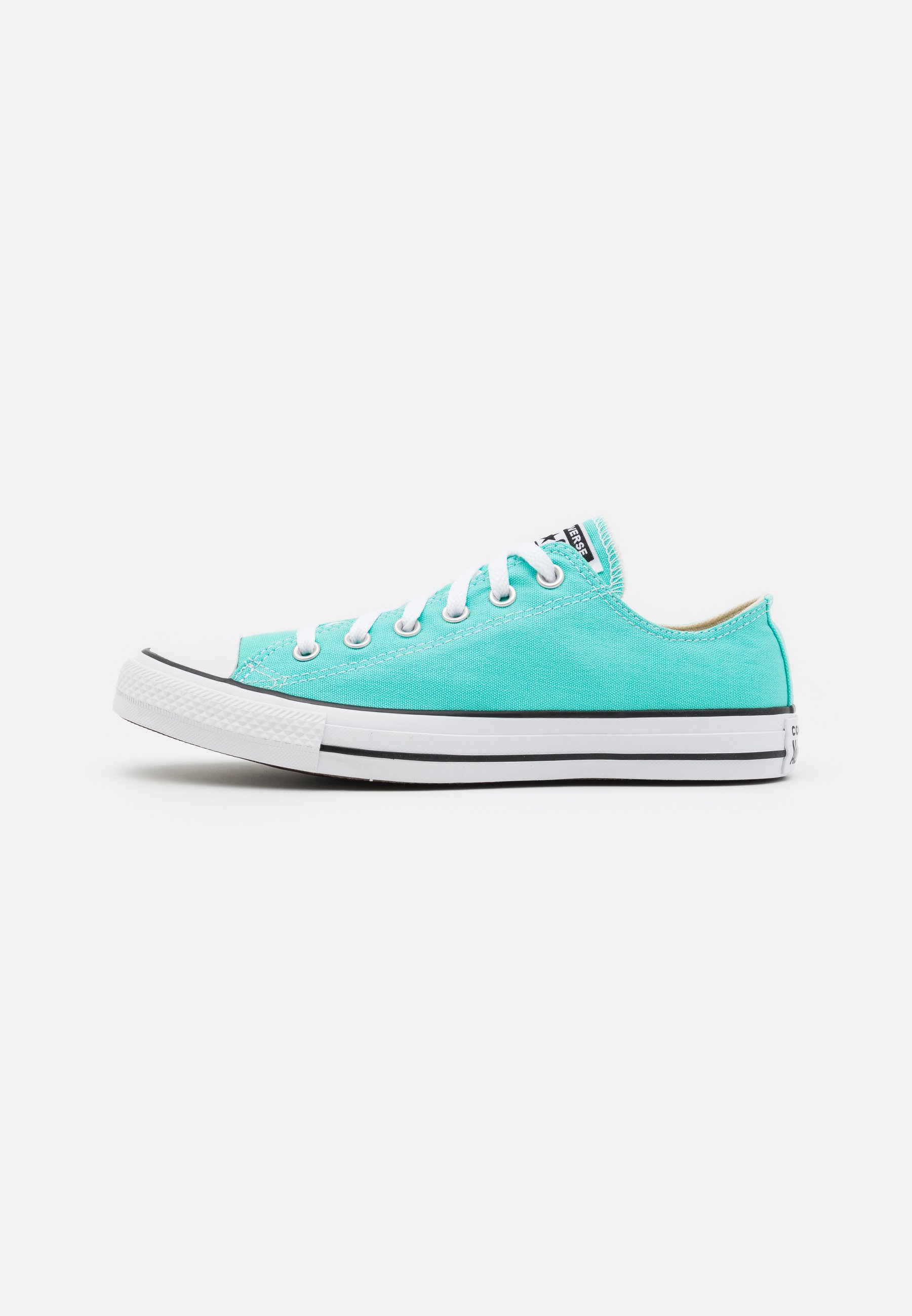 converse electric blue