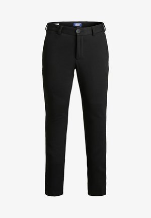 Chinos - black