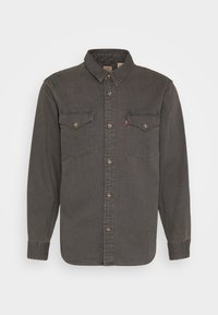 Unausgewählt, sophomore year