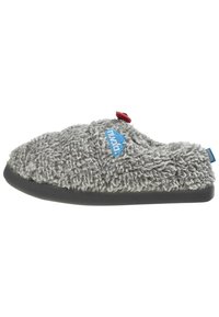 Nuvola NUVOLA - Pantuflas - grey