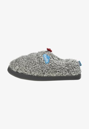 Nuvola NUVOLA - Pantuflas - grey