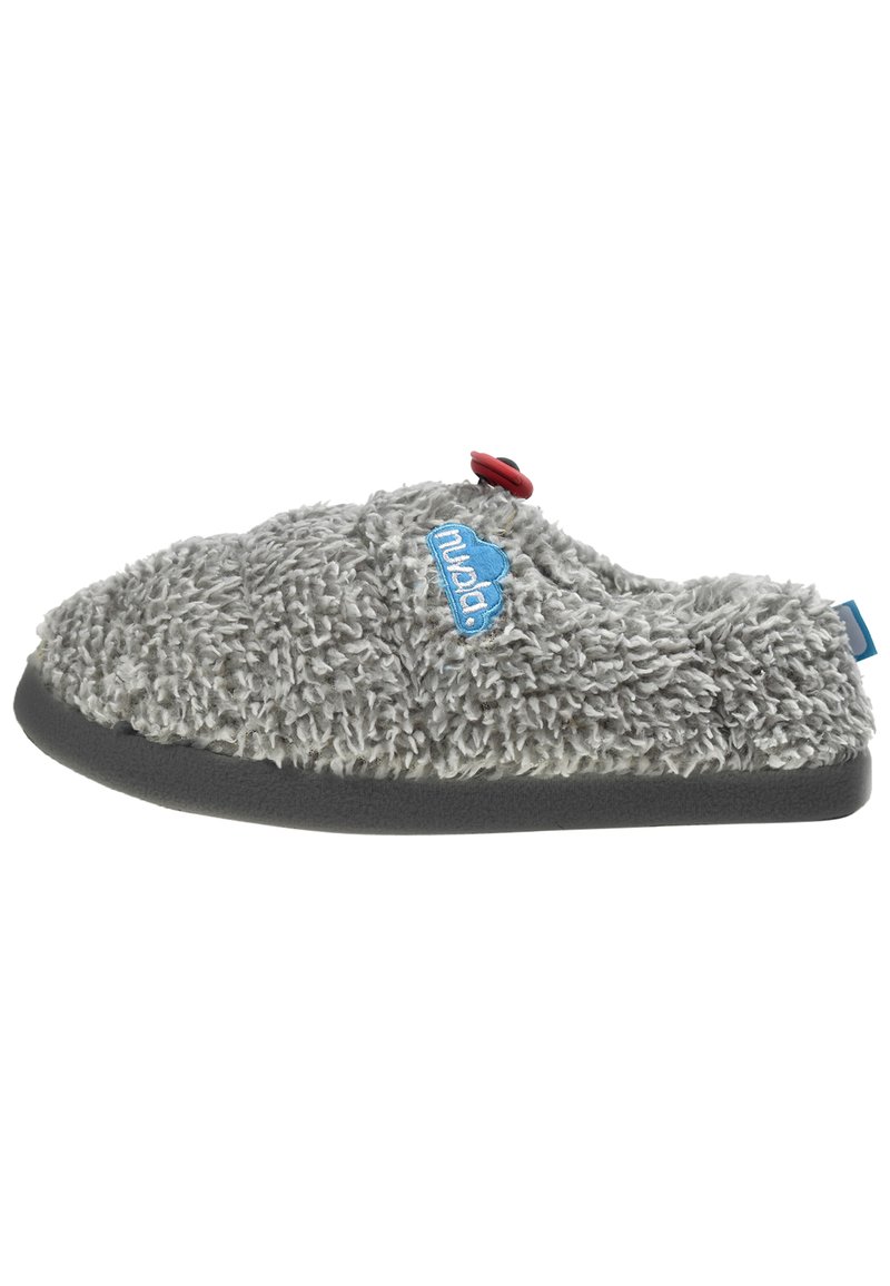 Nuvola NUVOLA - Pantuflas - grey