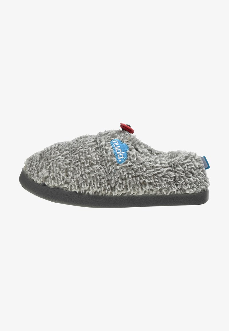 Nuvola NUVOLA - Pantuflas - grey