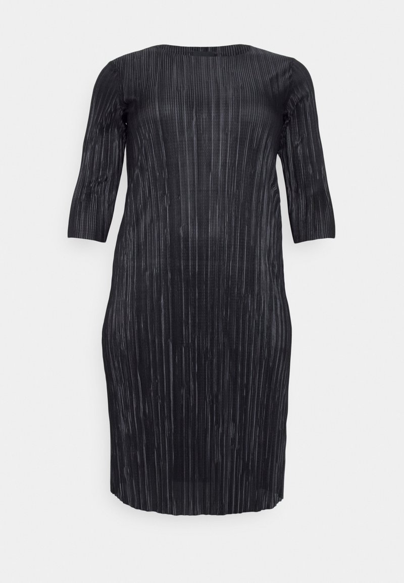 Persona by Marina Rinaldi Jurk zwart Persona by Marina Rinaldi Jurk zwart