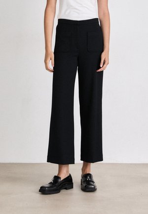 Pantaloni - black