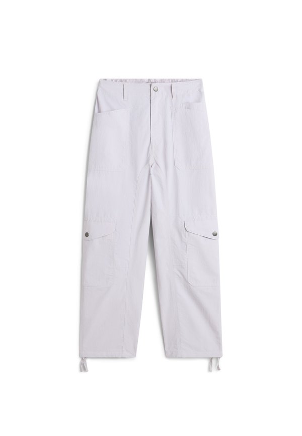 MTE CASCADE - Cargohose - evening haze