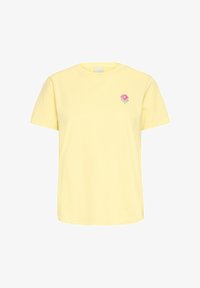 Sélectionné, mellow yellow multi