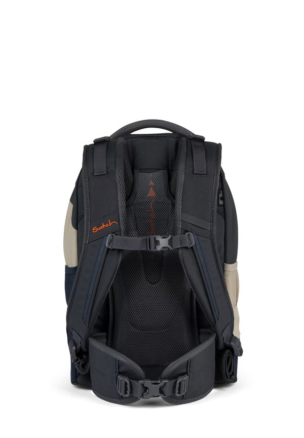 SATCH PACK 4.0 – Schulranzen Set – cliff jumper