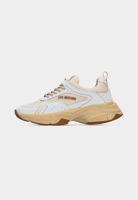 Valimata, ivory/hide/pink/beige