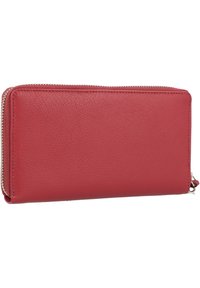 bugatti Wallet - rot