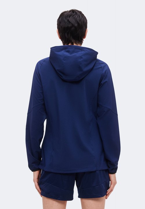 adidas TIRO TRAVEL - Training jacket - team navy blue — photo 3