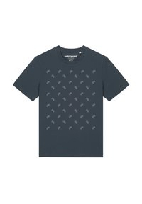 Niet geselecteerd, india ink grey