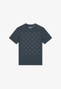 Non sélectionné, india ink grey