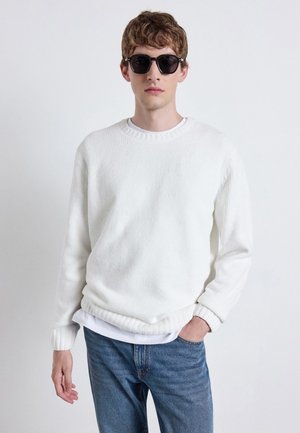 Calliope, - Sweter
