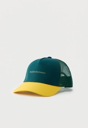 Peak Performance UNISEX zielony