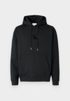 GIFT GIVING HOODIE - Sportinis megztinis - black
