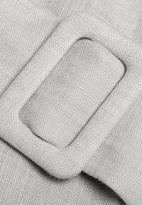 Benu Overhemdblouse - szary