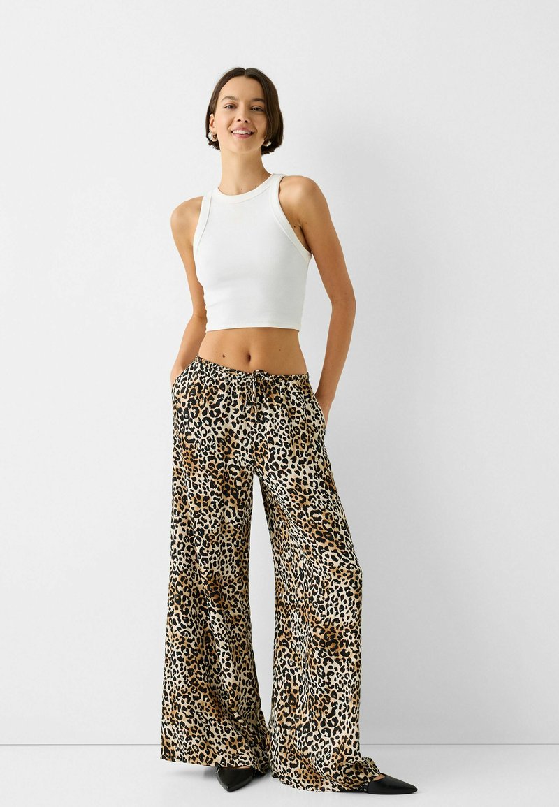 Pantalones