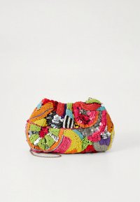 PARFOIS HAND BAG BUBBLEGUM BRIGHT - Rokassoma - bright multicolor