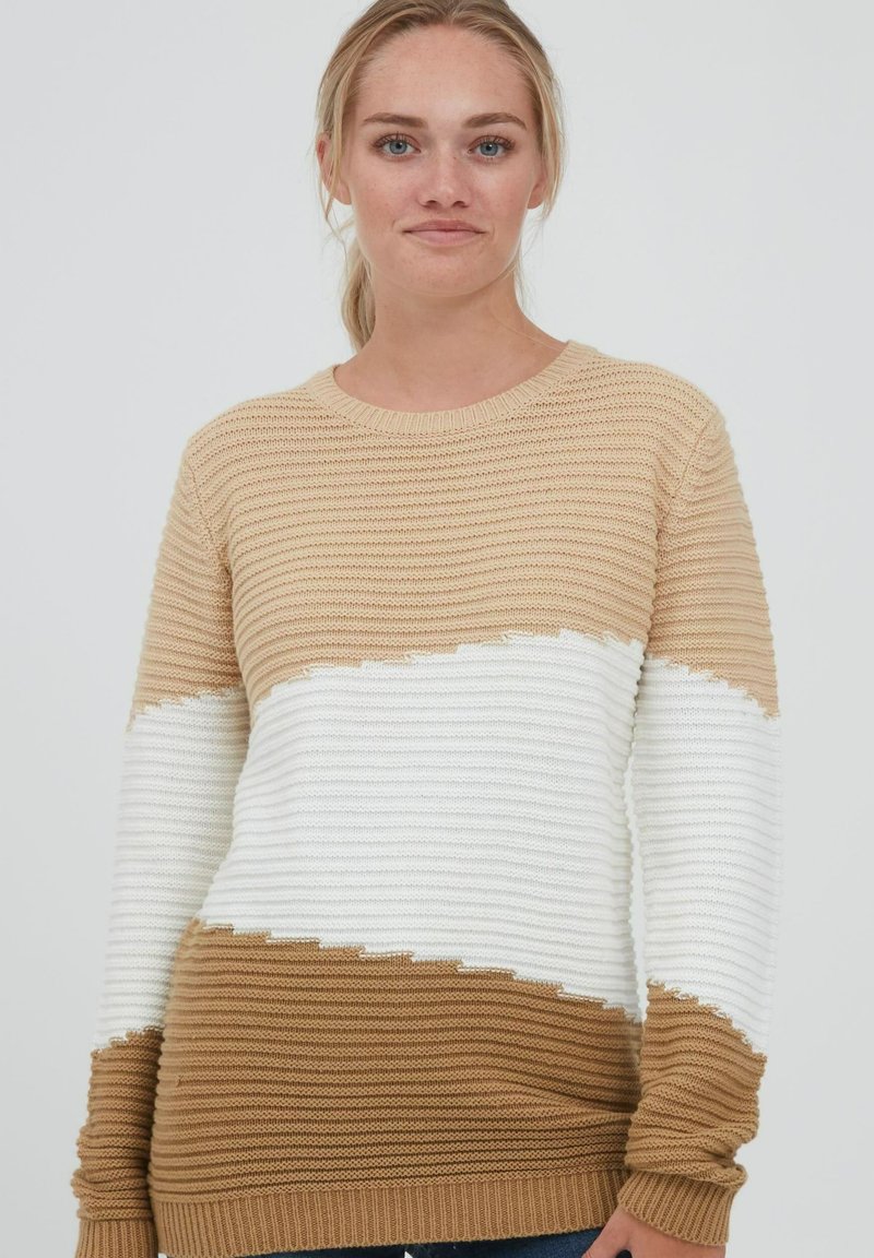 Oxmo - Sweter