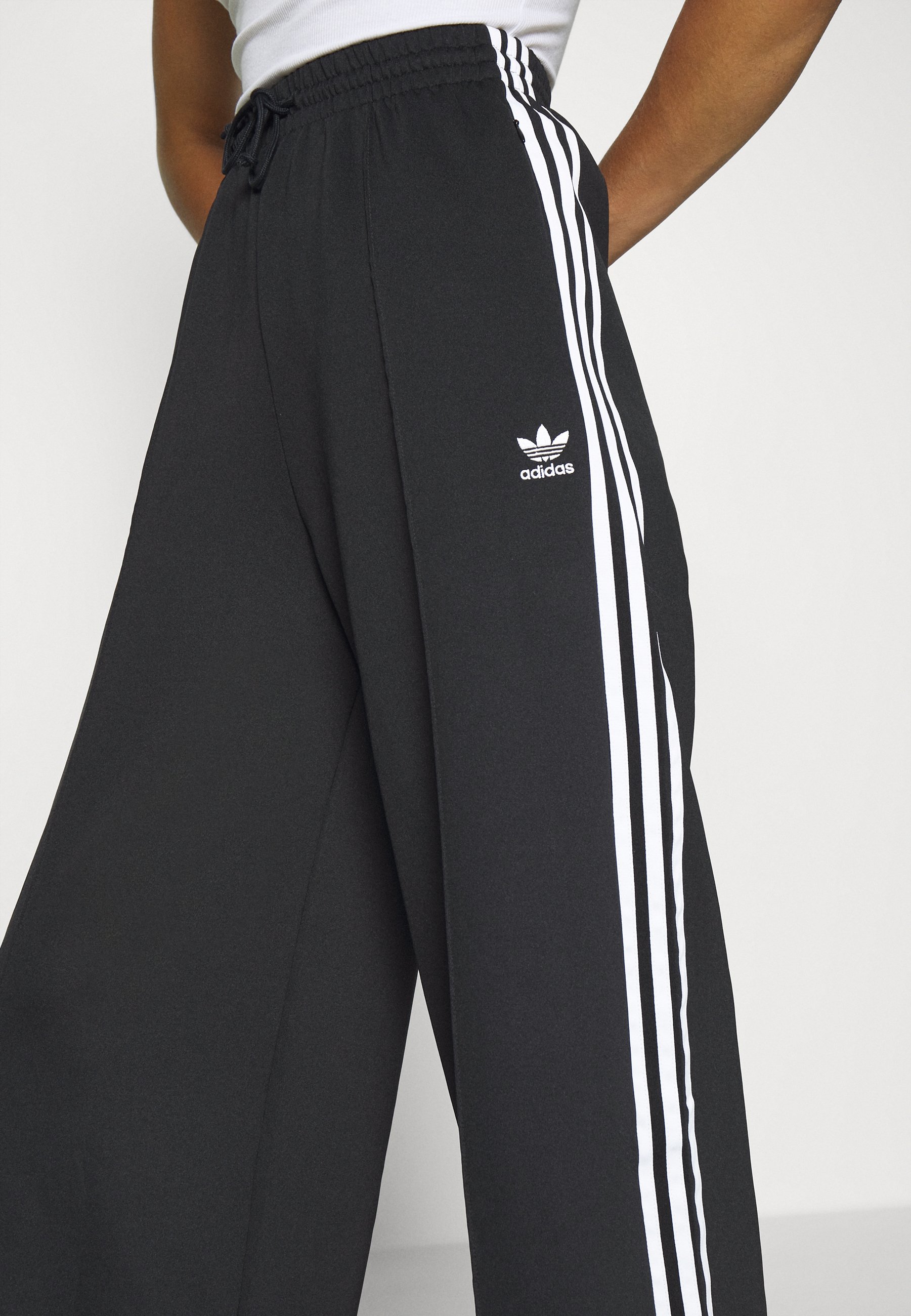 adidas navy pants