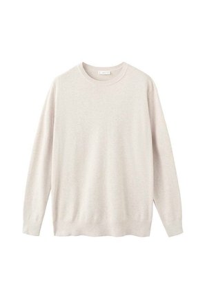 TEEN - Pullover - sand