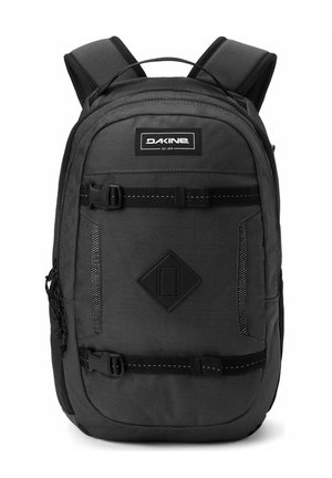 Dakine MISSION DAYPACK 47 CM UNISEX - Sac à dos - carbon heather