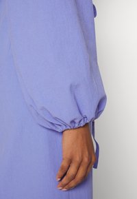 EDITED HANNE DRESS - Vestido de dia - deep periwinkle