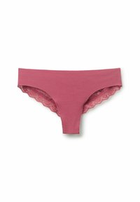 Niet geselecteerd, Pink