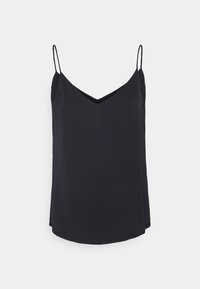 Esprit Collection Top - dark blue