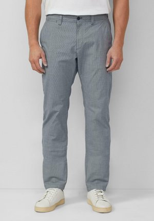 PHOENIX - Broek - navy