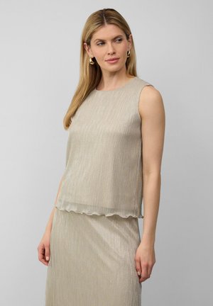 Top - beige