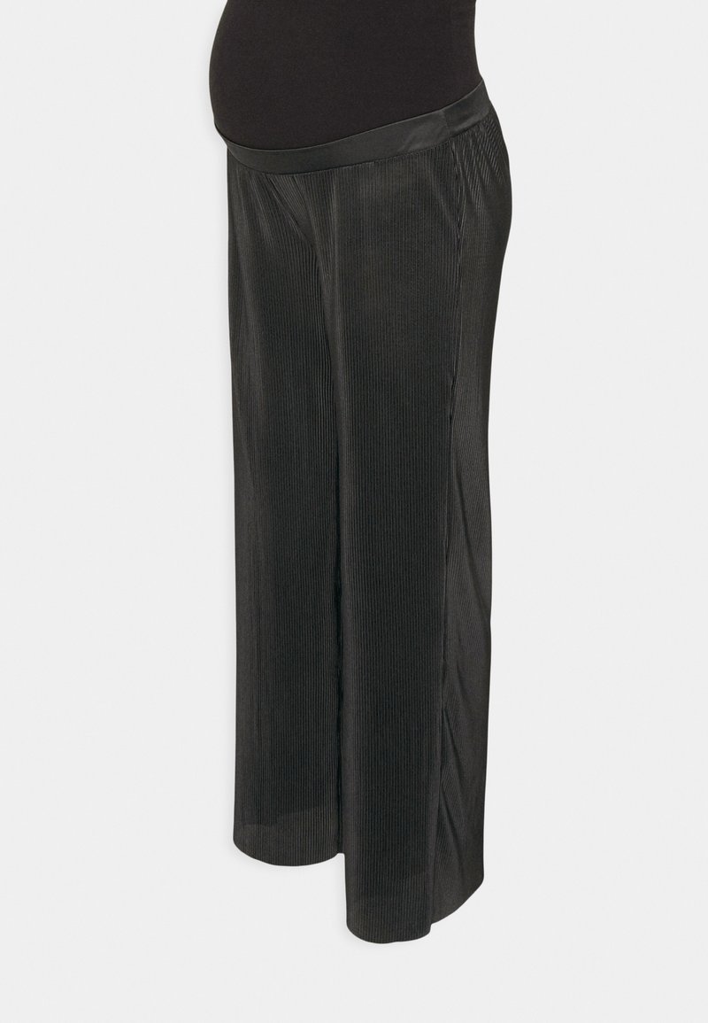 ONLY MATERNITY Broek zwart